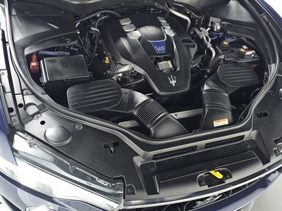 MASERATI LEVANTE - 7