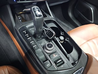 MASERATI LEVANTE - 9