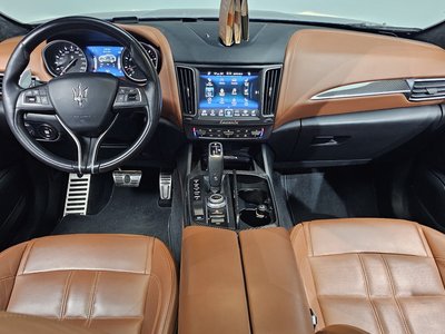 MASERATI LEVANTE - 5