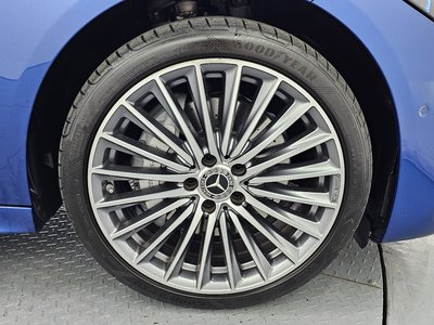 MERCEDES-BENZ C-CLASS - 6