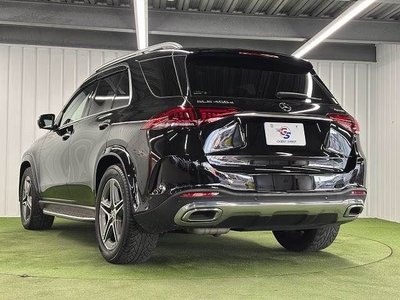 2020 Mercedes-BENZ GLE — миниатюра 17