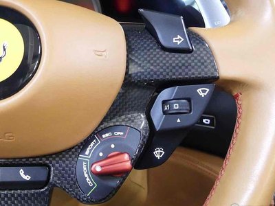 FERRARI PORTOFINO - 10