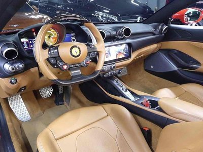 FERRARI PORTOFINO - 6