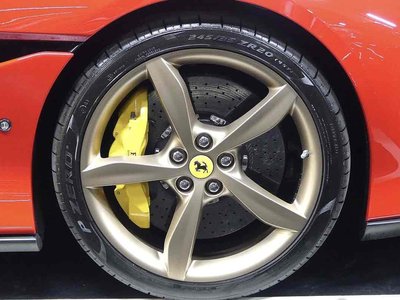 FERRARI PORTOFINO - 4