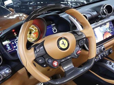 FERRARI PORTOFINO - 9