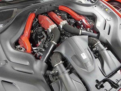 FERRARI PORTOFINO - 5