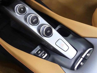 FERRARI PORTOFINO - 8