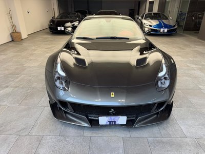 FERRARI F12 - 4