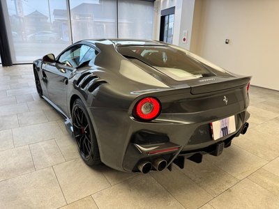 FERRARI F12 - 9