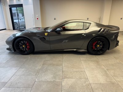 FERRARI F12 - 10
