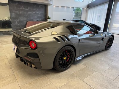 FERRARI F12 - 7