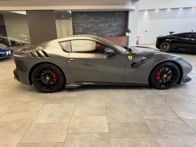 FERRARI F12 - 6