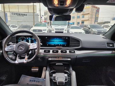 MERCEDES-BENZ GLE - 4