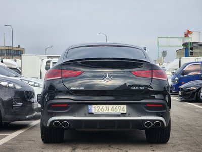 MERCEDES-BENZ GLE - 3