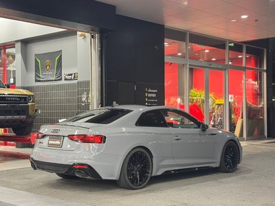 AUDI RS5 - 2
