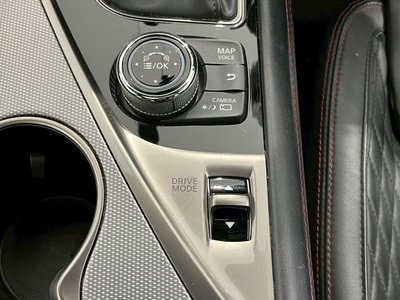 2020 Nissan SKYLINE 缩略图 29