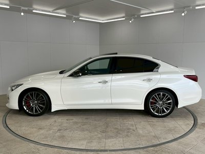 2020 Nissan SKYLINE 缩略图 13