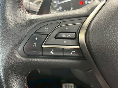 2020 Nissan SKYLINE 缩略图 24