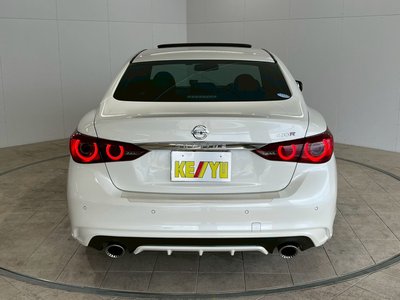 2020 Nissan SKYLINE 缩略图 15