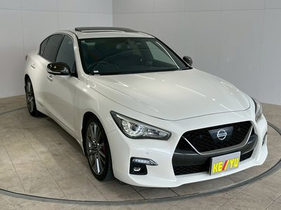 2020 Nissan SKYLINE 缩略图 18