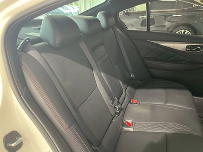 2020 Nissan SKYLINE 缩略图 31
