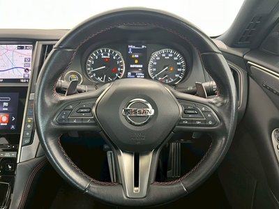 2020 Nissan SKYLINE 缩略图 20