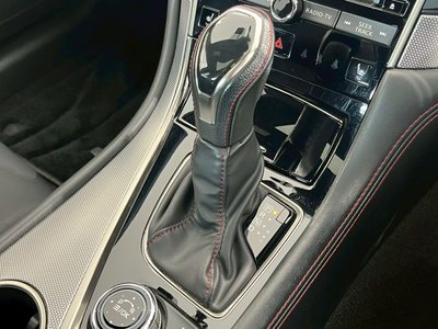 2020 Nissan SKYLINE 照片 8