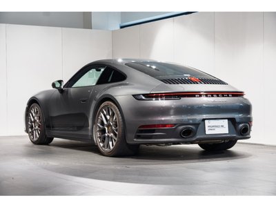 2019 Porsche 911 — фото 2