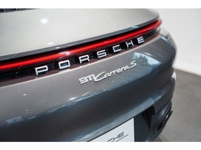 2019 Porsche 911 — миниатюра 17