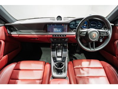 2019 Porsche 911 — миниатюра 16