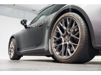 2019 Porsche 911 — миниатюра 20