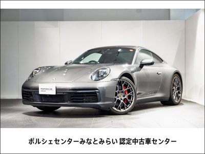 2019 Porsche 911 — фото 1