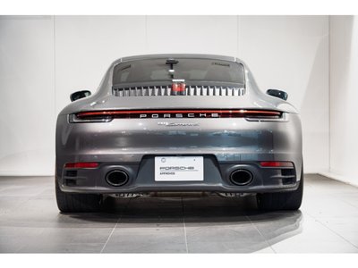 2019 Porsche 911 — миниатюра 19