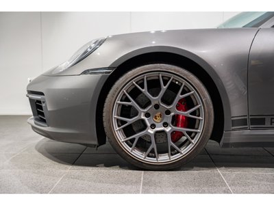 2019 Porsche 911 — фото 10