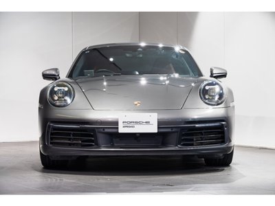 2019 Porsche 911 — миниатюра 18