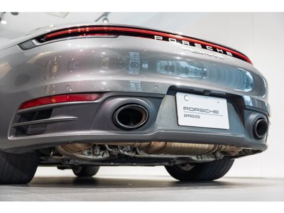 2019 Porsche 911 — миниатюра 12