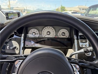 ROLLS-ROYCE GHOST - 10