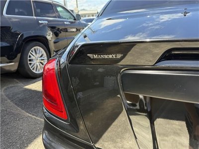 ROLLS-ROYCE GHOST - 9