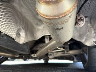 ROLLS-ROYCE GHOST - 8