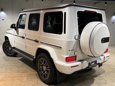 2024 Mercedes-BENZ G-CLASS thumbnail 17