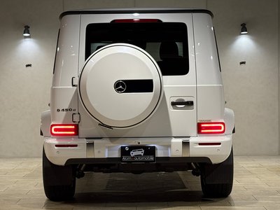 2024 Mercedes-BENZ G-CLASS thumbnail 14