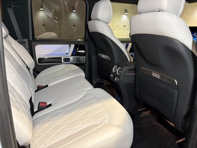 2024 Mercedes-BENZ G-CLASS thumbnail 25
