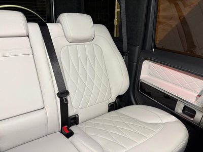 2024 Mercedes-BENZ G-CLASS thumbnail 33