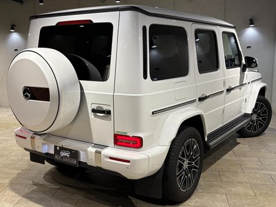 2024 Mercedes-BENZ G-CLASS thumbnail 15