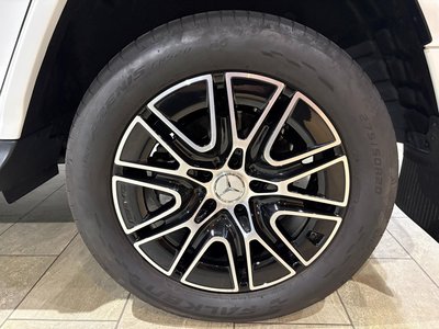 2024 Mercedes-BENZ G-CLASS thumbnail 51