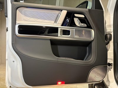2024 Mercedes-BENZ G-CLASS thumbnail 24