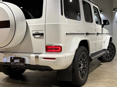 2024 Mercedes-BENZ G-CLASS thumbnail 16