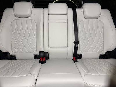2024 Mercedes-BENZ G-CLASS thumbnail 31