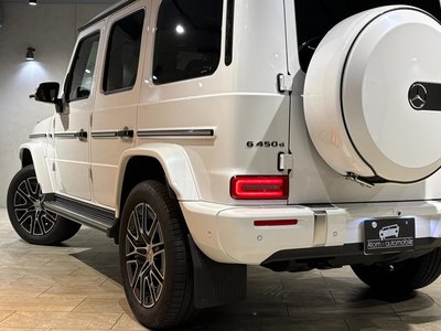 2024 Mercedes-BENZ G-CLASS thumbnail 18