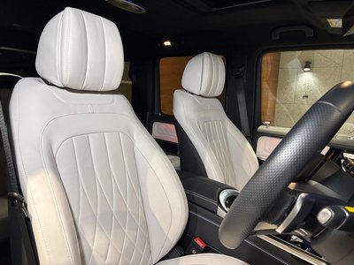 صورة 2 لـ 2024 Mercedes-BENZ G-CLASS